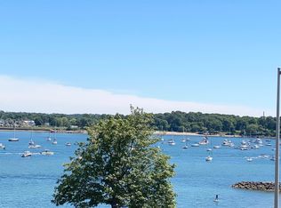 54 Lothrop St APT 3, Beverly, MA 01915