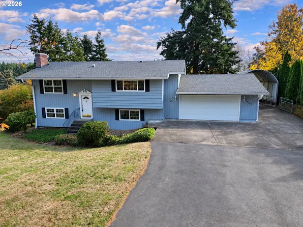 17924 S Forsythe Rd, Oregon City, OR 97045