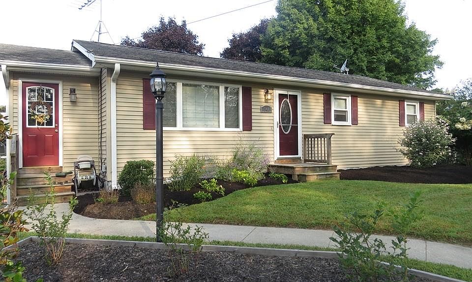 148 St, Auburn, MA 01501 Zillow