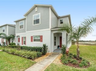 216 Primrose Dr, Davenport, FL 33837