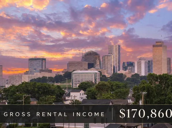 1019 Rev Drive Enoch Jones Blvd, Nashville, TN 37208