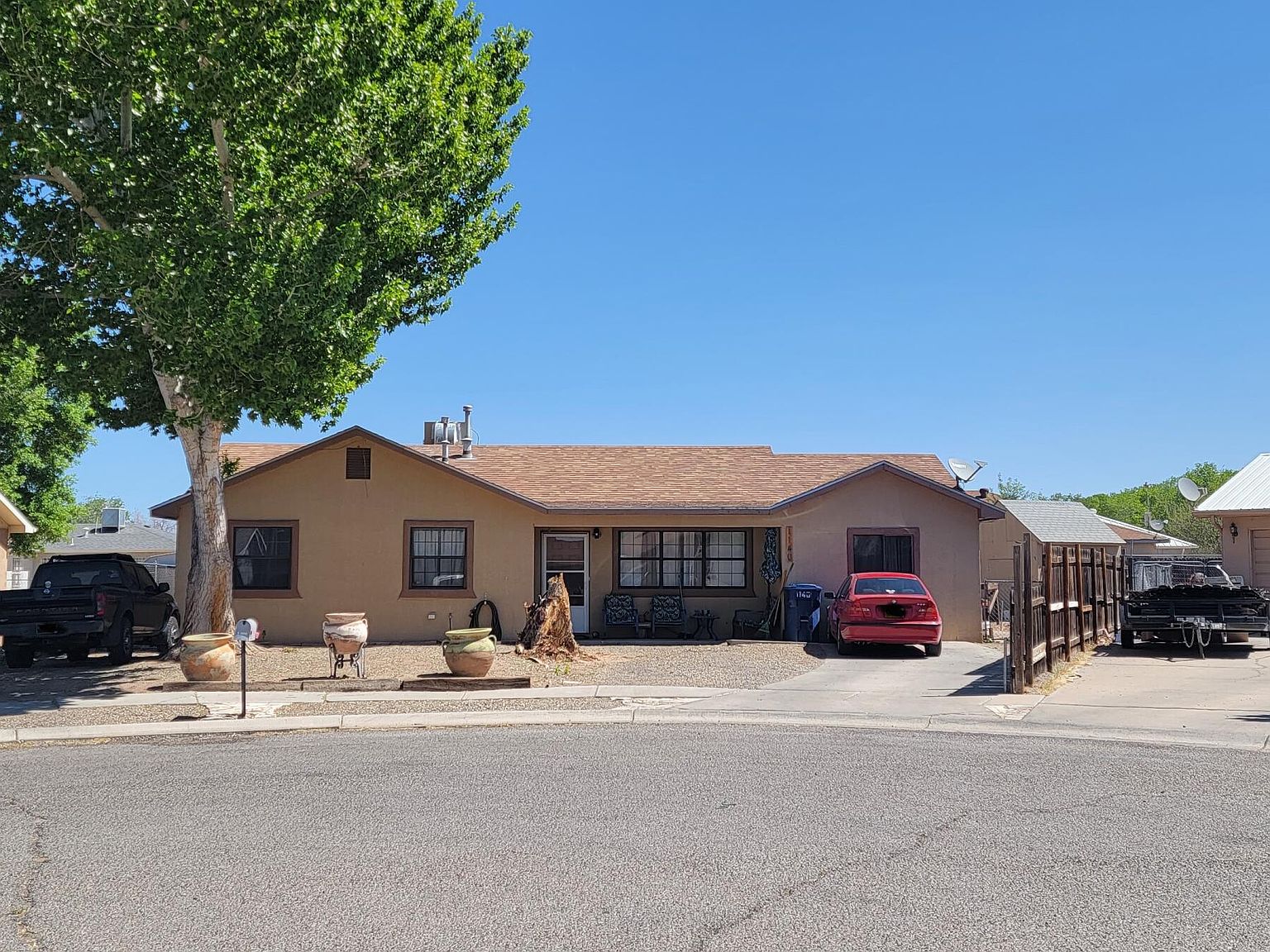 1140 Cottonwood Ct SE, Los Lunas, NM 87031 Zillow