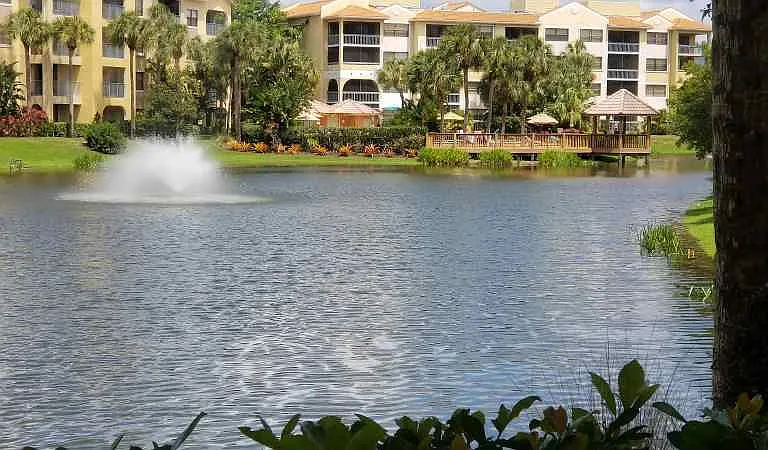 300 Uno Lago Dr #103 — Photo 4