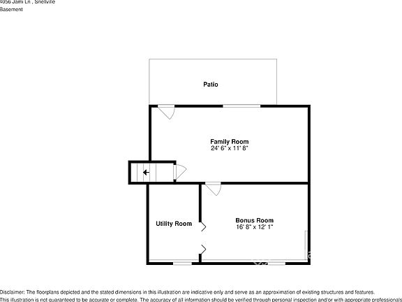 2nd image of 4056 Jami Ln