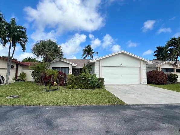 3 Fawlkland Circle, Boynton Beach, FL 33426