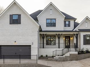 8040 Still Springs Rdg LOT 34, Nashville, TN 37221
