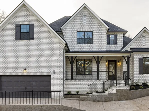 8040 Still Springs Rdg Lot 34, Nashville, TN 37221
