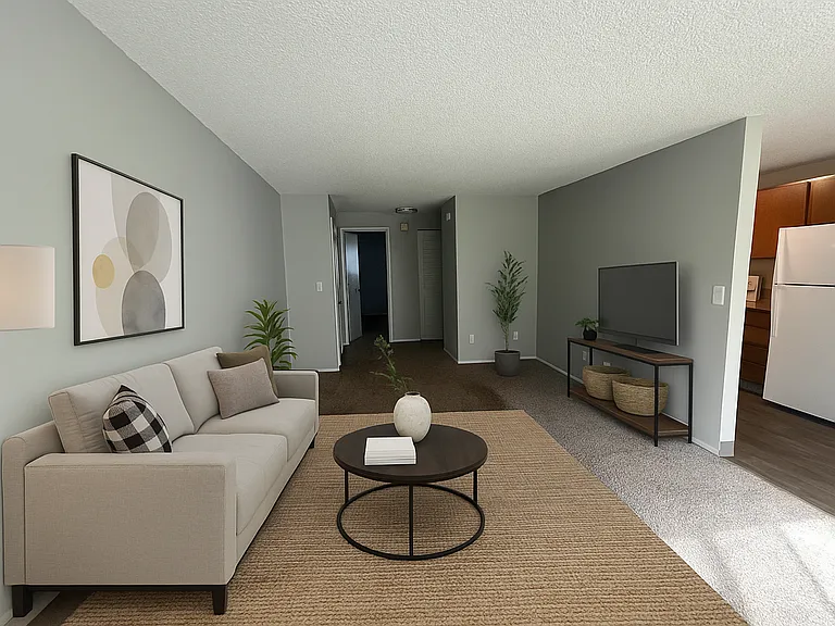 Orchard Park Apartments — Photo 6