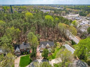 121 Woodruff Ct, Cary, NC 27518