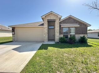 1906 Bee Creek Loop, Copperas Cove, TX 76522