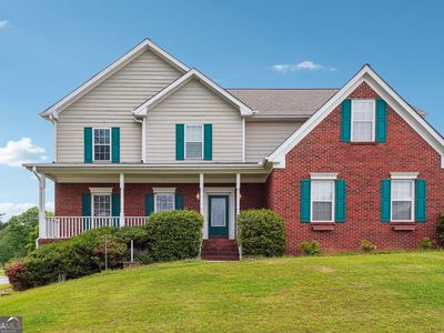 3715 Frankie Wade Ln, Loganville, GA, 30052