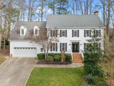 106 Glenhigh Ct, Cary, NC, 27511