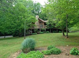 607 Stonegate Way, Townsend, TN 37882