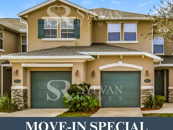 8832 Shell Island Dr, Jacksonville, FL 32216