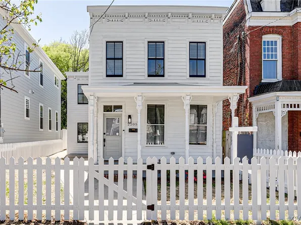 2205 Fairmount Ave, Richmond, VA 23223