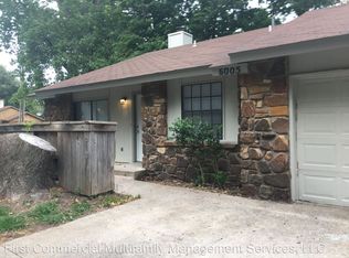 6005-6016 S Quincy Ave #7627970, Tulsa, OK 74105