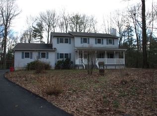 415 Pheasant Rd, Saylorsburg, PA 18353