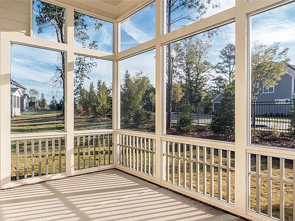 Located on 0221 in Traditions at Wake Forest - Single Family in Wake Forest, NC