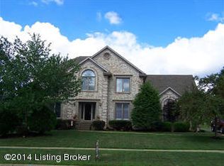 10513 Glenmary Farm Dr, Louisville, KY 40291