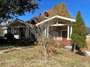 1705 Holly St #B, Nashville, TN 37206