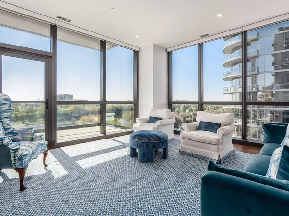 250 W Spring St APT 626, Columbus, OH 43215