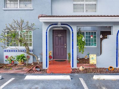 7110 NW 173rd Dr APT 105, Hialeah, FL, 33015