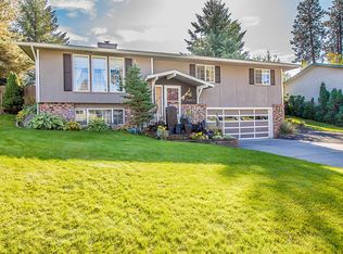 11620 N Bedivere Dr, Spokane, WA 99218