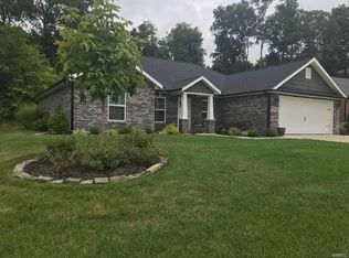 1930 Williamsburg Dr, Cape Girardeau, MO 63701