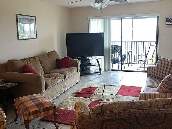 5th image of 5800 N Banana River Blvd APT 236