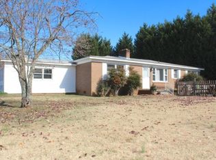 827 E Us 74 Highway, Ellenboro, NC 28040