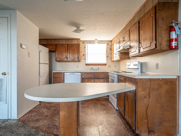 1203 Marion Anderson Rd #D2 — Photo 5