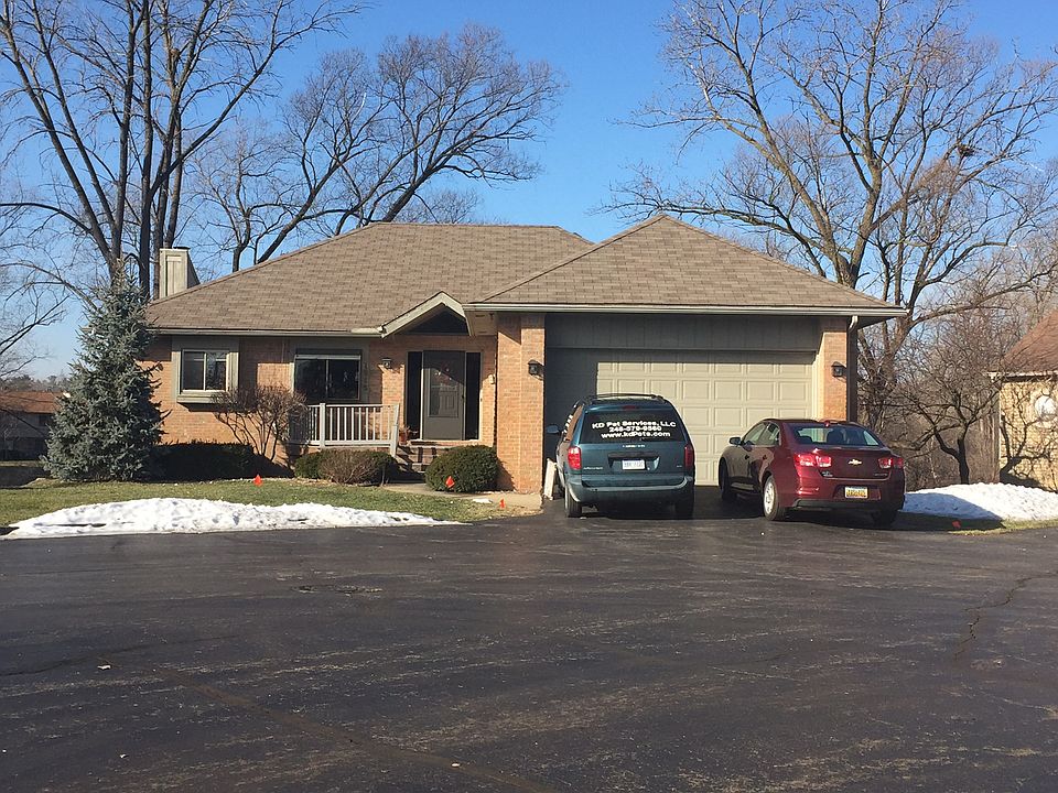 1st image of 4645 Valleyview Ct #1