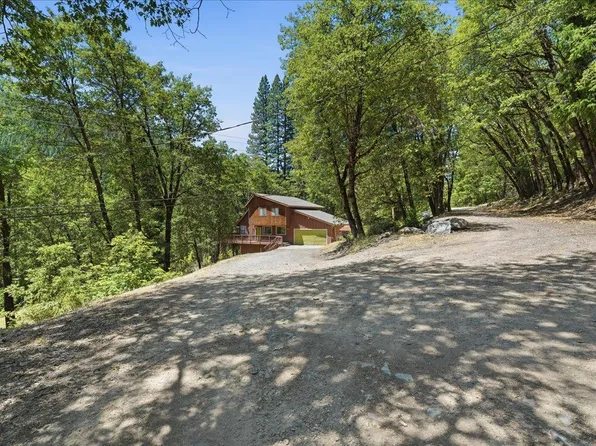 25545 Highway 49, Sierra City, CA 96125