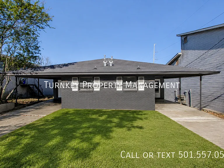5604 B St — Photo 1