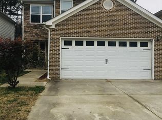 1483 Persimmon Trce, Morrow, GA 30260