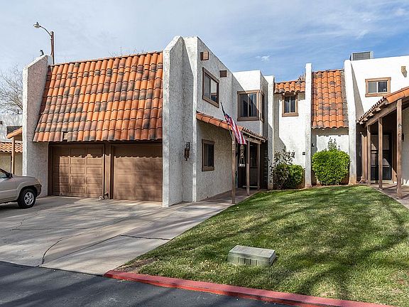 Sun Stone Condominiums - Saint George, UT | Zillow