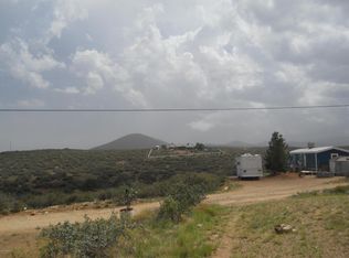 10780 E Powerline Rd, Dewey, AZ 86327