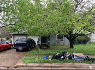 8528 Cornwall Dr, Austin, TX 78748