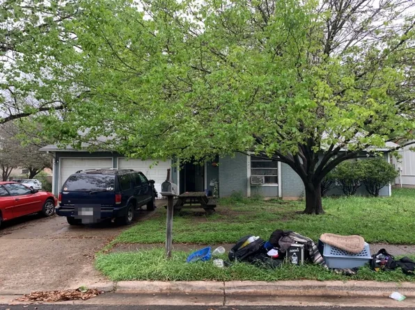 8528 Cornwall Dr, Austin, TX 78748