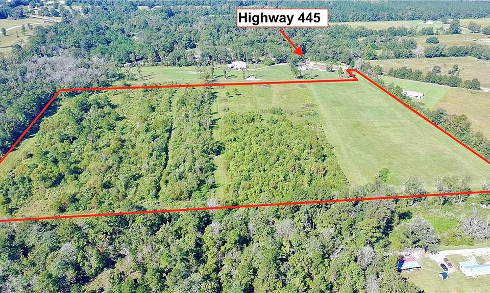 1st image of Highway 445