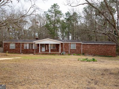 424 Milton Hallman Rd NE, Baxley, GA, 31513