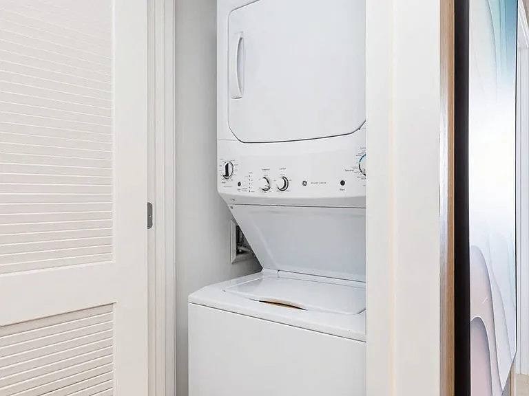 Laundry Room Cabinet