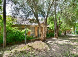 2797 Cedar St, Abilene, TX 79601