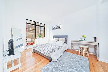 Rented by Living New York