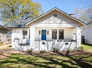 372 Morgan Pl, Atlanta, GA 30317