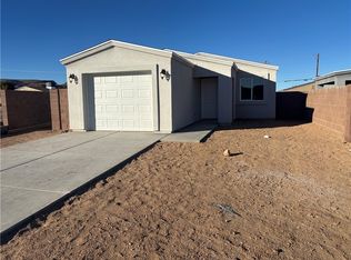 995 Berk Ave, Kingman, AZ 86409