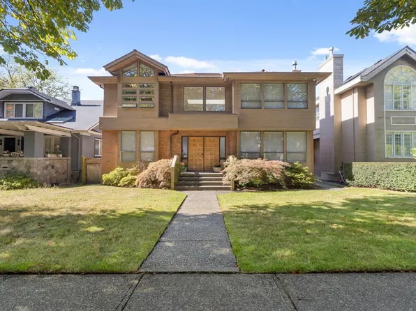 6579 Angus Dr, Vancouver, BC V6P 5J1