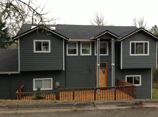 2722 Hallmark Ln, Eugene, OR