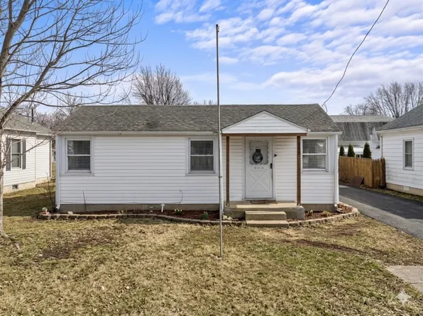 545 Lynn St, South Wilmington, IL 60474