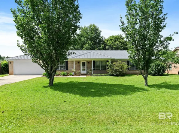 19740 Sandstone Ln, Robertsdale, AL 36567